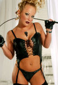 Mistress Slave of Manchester