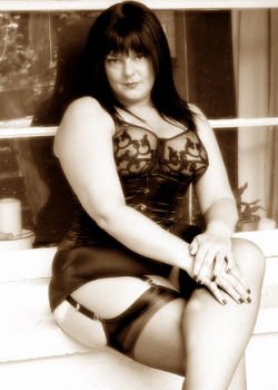 Miss P Mistress - East Anglia