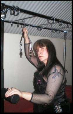 Mistress Jay Mistress - West Midlands