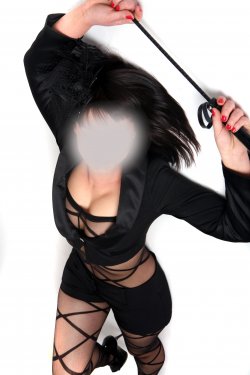 Maitresse Unique Mistress - South West