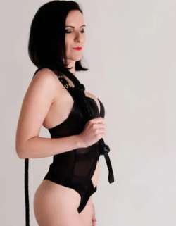 Miss Catriona Mistress - South East