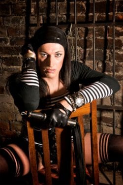 Mistress Sarah Kane Mistress - North West