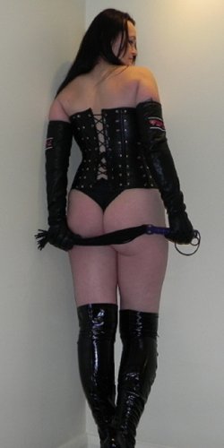 MISTRESS ELEKTRA Mistress - Greater London