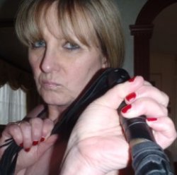 Mistress Spankies Mistress - West Midlands