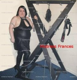 mistress frances Mistress - Scotland