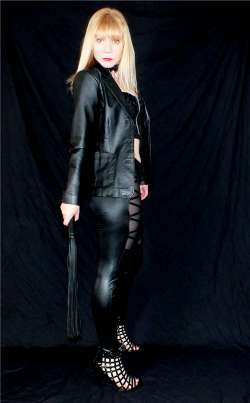 Mistress Angelica Mistress - North West