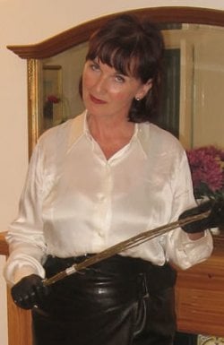 Mistress Margaron Mistress - Scotland