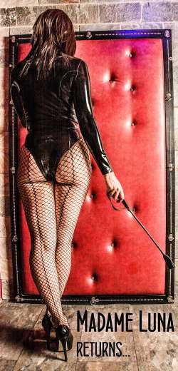 Madame Luna Mistress - South East