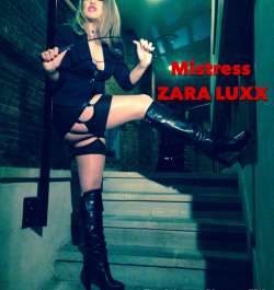 Mistress Luxx Mistress - South West