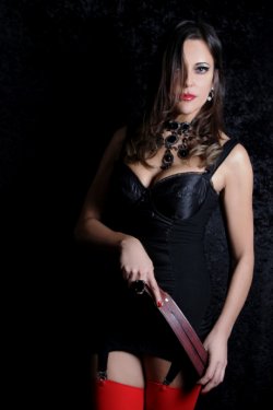 Mistress Allure Mistress - Greater London