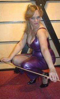 Lady Trinity Mistress - South East