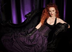 Mistress Scarlett Thorne Mistress - Greater London