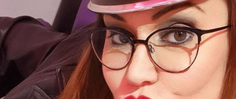 Mistress Miranda