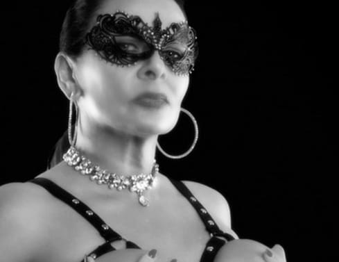 Mistress Carly