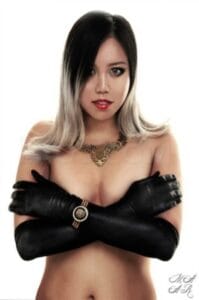 Domina Mara