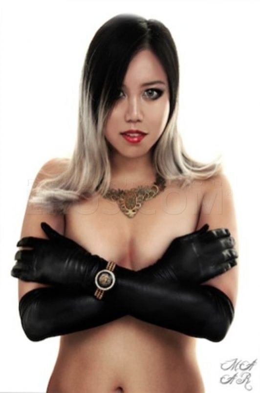Domina Mara