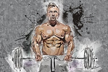 Building Muscle Over 50