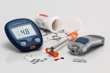 Diabetes Sex Life