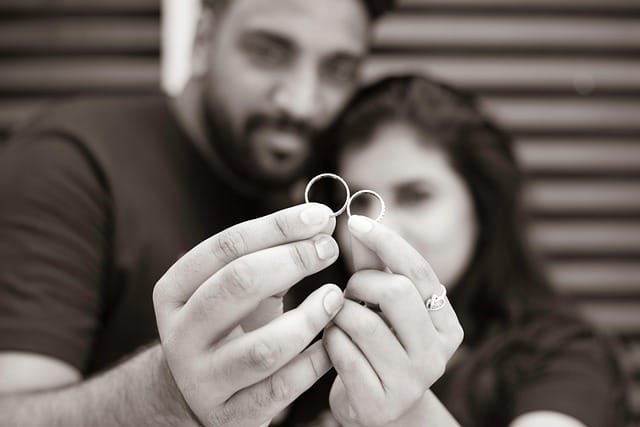 how to get a prenup