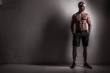 protein over 55