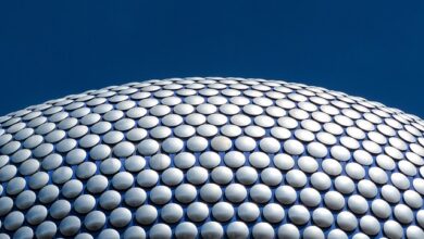 Birmingham fetish scene
