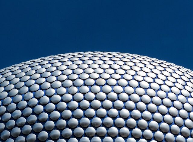 Birmingham fetish scene