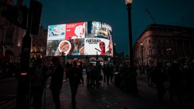 London Fetish Scene