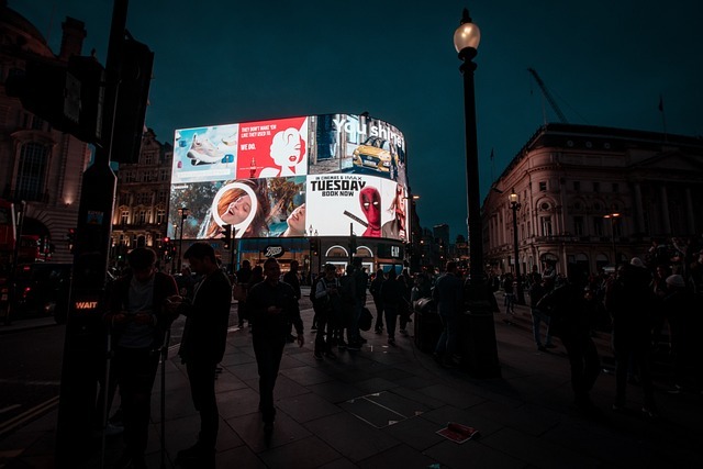 London Fetish Scene