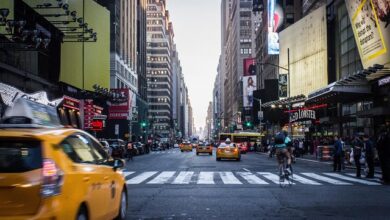 New York Fetish Scene