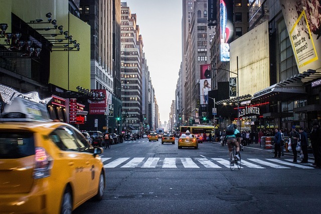 New York Fetish Scene