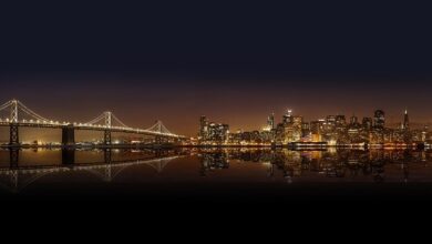San Francisco Fetish Scene