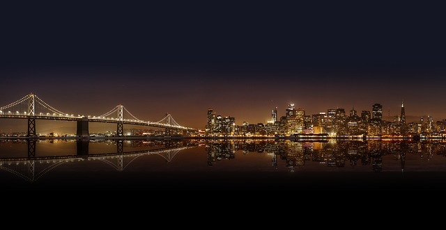 San Francisco Fetish Scene