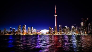 Toronto Fetish Scene