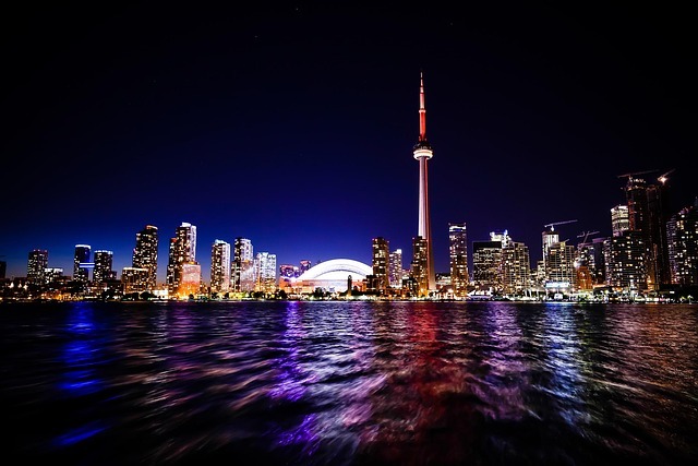 Toronto Fetish Scene