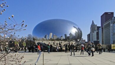 Chicago Fetish Scene
