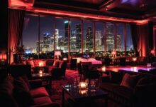 Houston Swingers Clubs