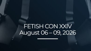 Fetish Con 2026