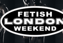 Fetish Weekend