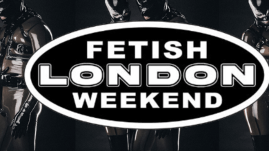 Fetish Weekend