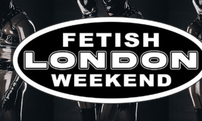 Fetish Weekend