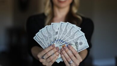 Findom Fetish