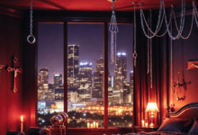 Houston Fetish Scene