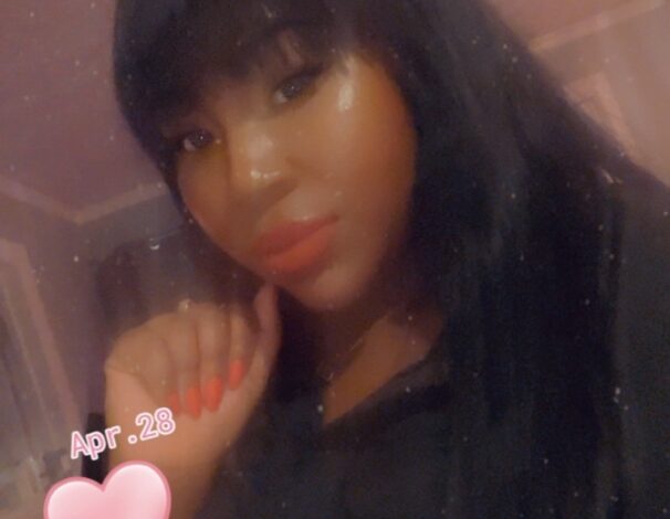 Profile photo of Sabrina Lareaux