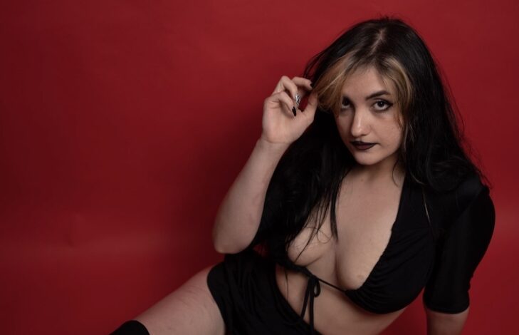 Profile photo of Mistress Velvet