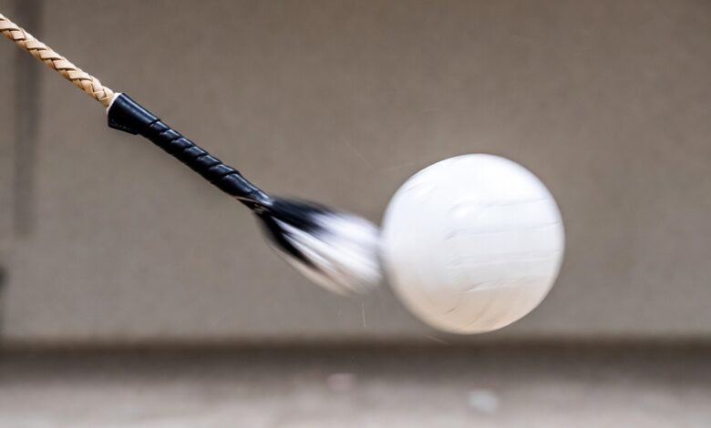 Caning to Cum