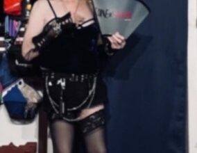 Profile photo of Mistress_Cobalt