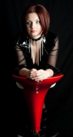 Mistress Heelena