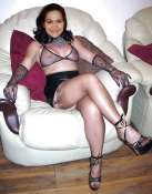 Jenny-Stockings-Mistress Mistress - Greater London