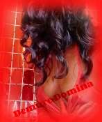 Demure Domina Mistress - Maryland