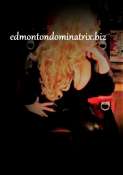 Lady Diva Cane Mistress - Alberta